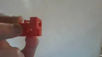Holey Holey Cube