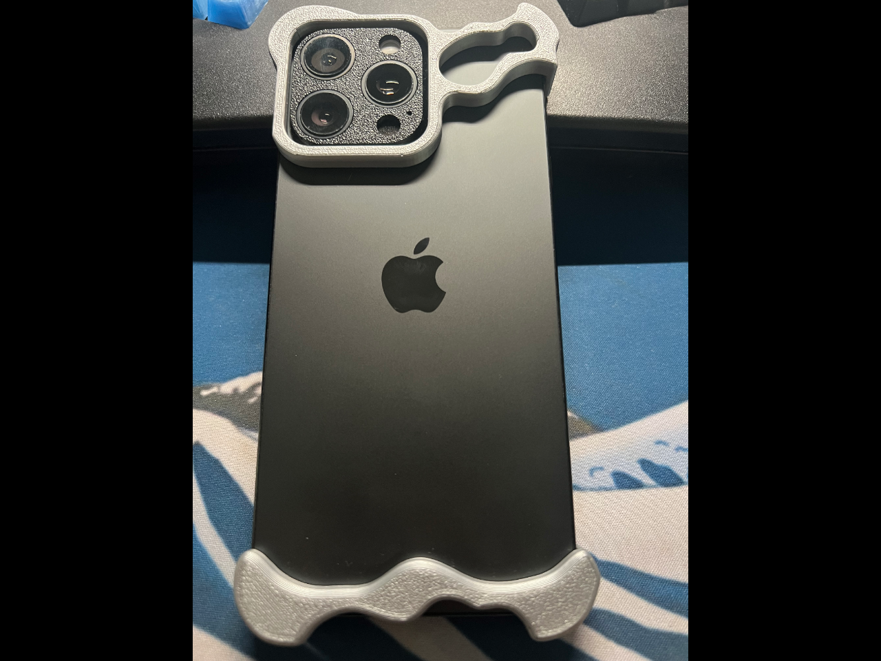 Iphone 13 Pro Max Case Inspired by Arc Pulse