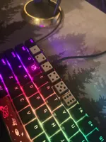A1 Mini AMS - Dice Set 1-6