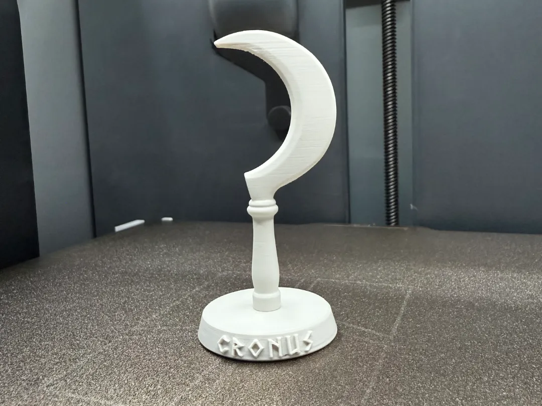 Chronos Statue: Greek Titan of Time, Winged Bronze Sculpture - Etsy, image size:1080x810