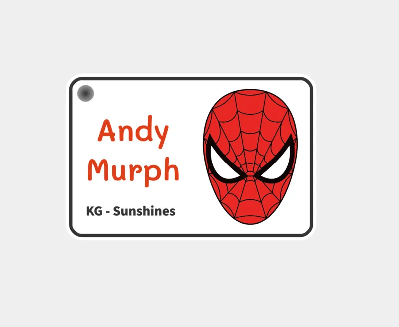School Badge