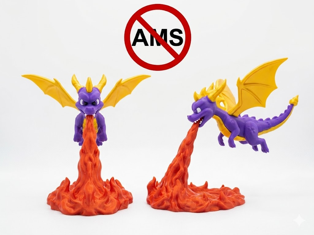 Spyro le Dragon