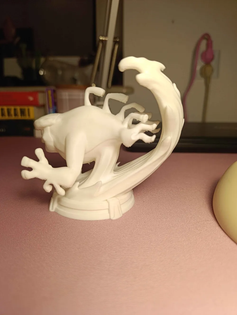 Slugterra-Boon Doc Figure - Free 3D Print Model - MakerWorld