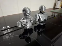 Buste de Robocop — photo 10