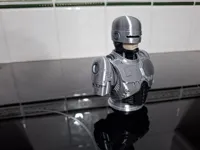 Buste de Robocop — photo 8