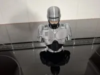 Buste de Robocop — photo 6