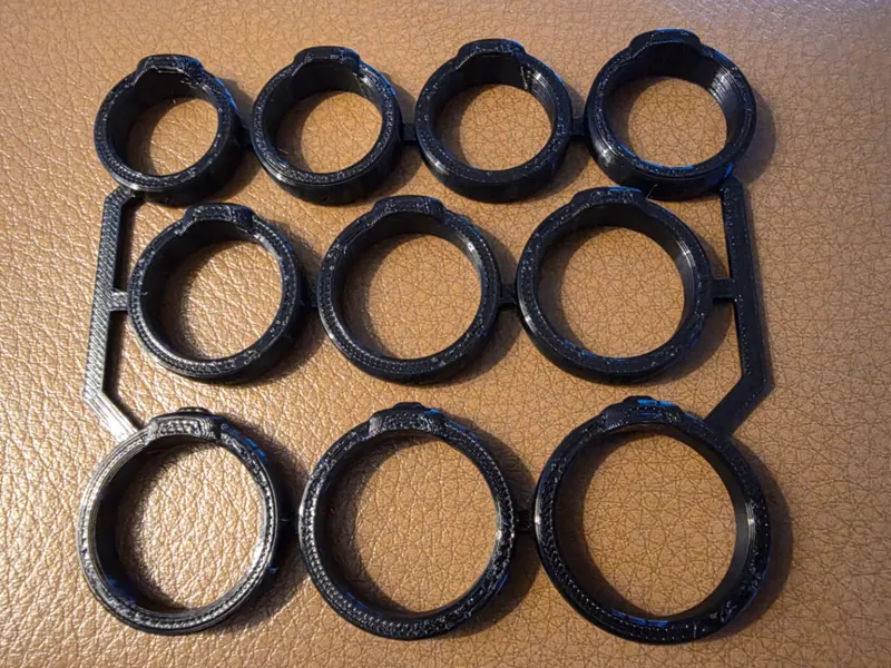 rePebble Index Ring Sizer