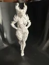 0.16mm layer, 3 walls, 10% infill
