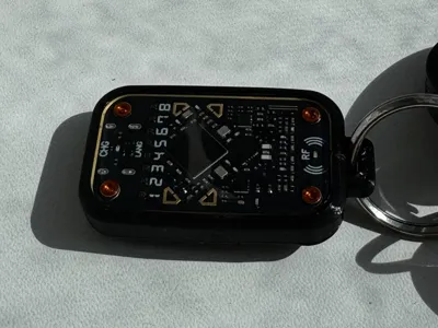 Chameleon Ultra Case