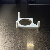 Support ventilateur pour Raspberry Pi 4B — photo 3