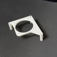 Support ventilateur pour Raspberry Pi 4B — photo 4