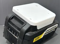 0.2mm layer, 6 walls, 25% infill