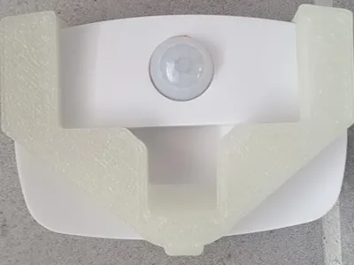 Glow Light Cover