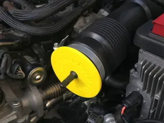 Turbo Boost Test Tool (3 Inch - 75mm)