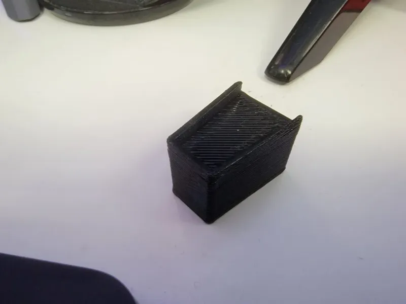 TCL TV Foot Riser