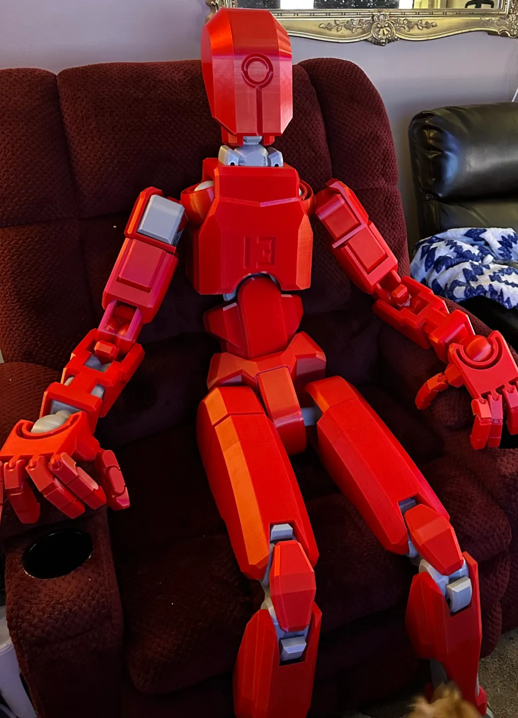 Dummy 13 - 1300% view 2
