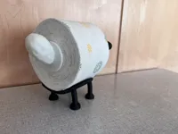 Porte-rouleau Shaun le mouton — photo 3