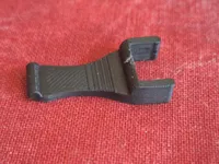 0.16mm layer, 2 walls, 15% infill