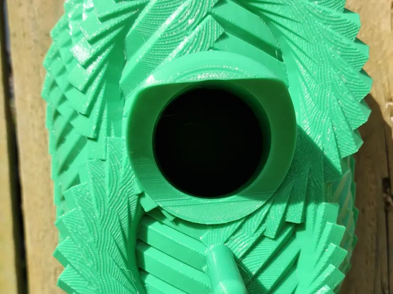 birdie birdie bird box house thing