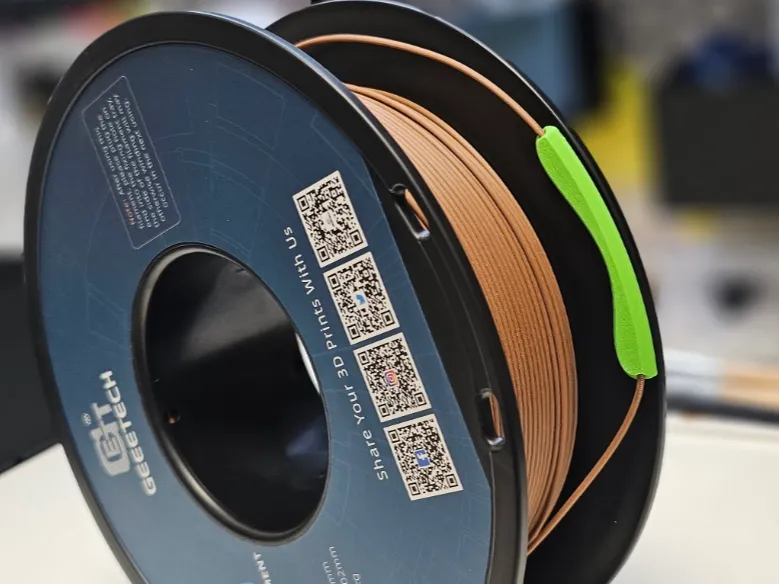 FilaFix Filament Clip Geeetech