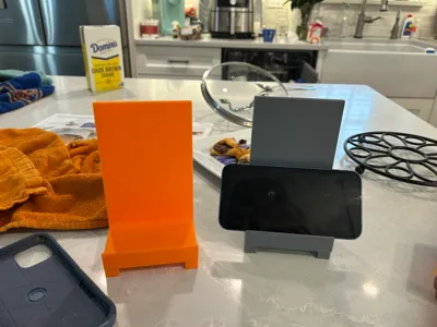 Phone Holder/Stand