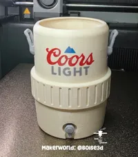 Coors Light – Standard 12 oz