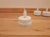 bottom tealight clip