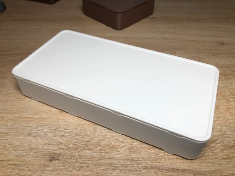 Modular Tiny Box 10x20cm