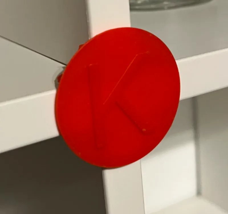 Kallax Ikea Design Letter K