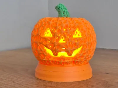 Halloween Pumkin