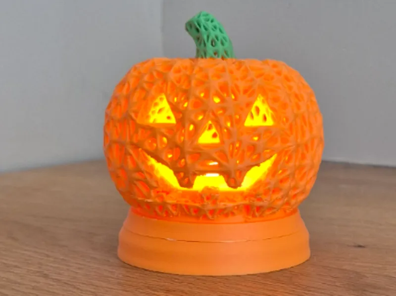 Halloween Pumkin