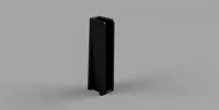0.24mm layer, 3 walls, 10% infill