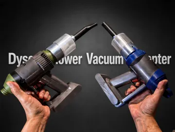 Adaptador: dyson V6,V8 Blower - Vacuum Adapter — vista de referencia 4