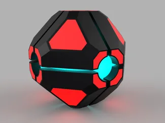 Subnautica Doomsday Device