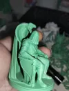 MONOCROMO 0.12mm layer, 3 walls, 5% infill