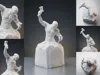 0.2mm layer, 3 walls, 10% infill