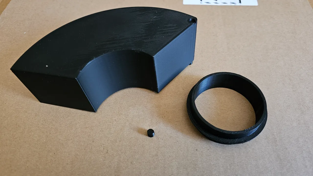 tiroirs pour bobine sunlu V2 view 4
