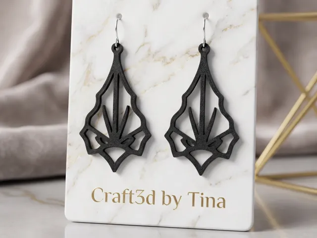 Boucles oreilles 469