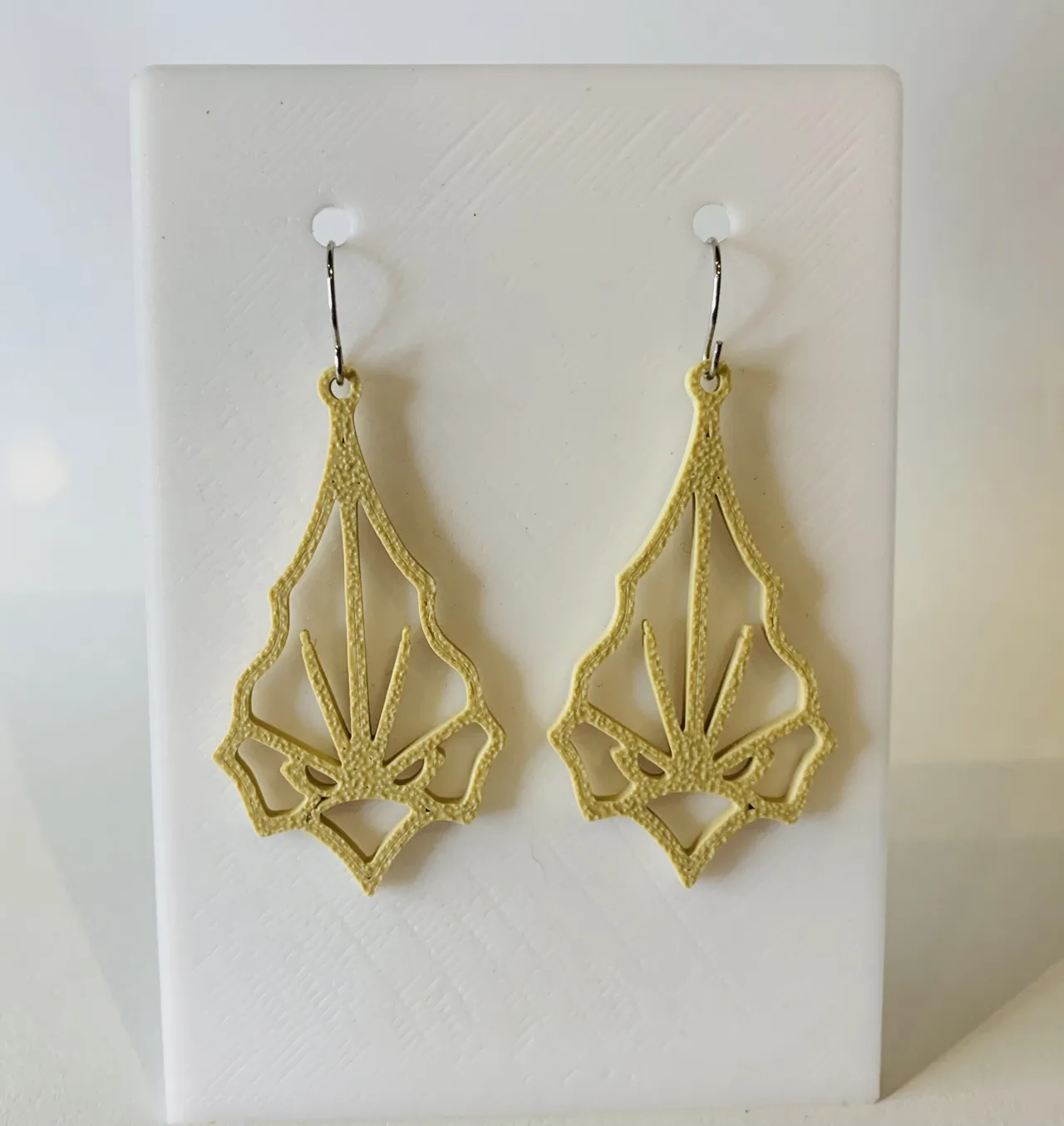 Boucles oreilles 469 view 2