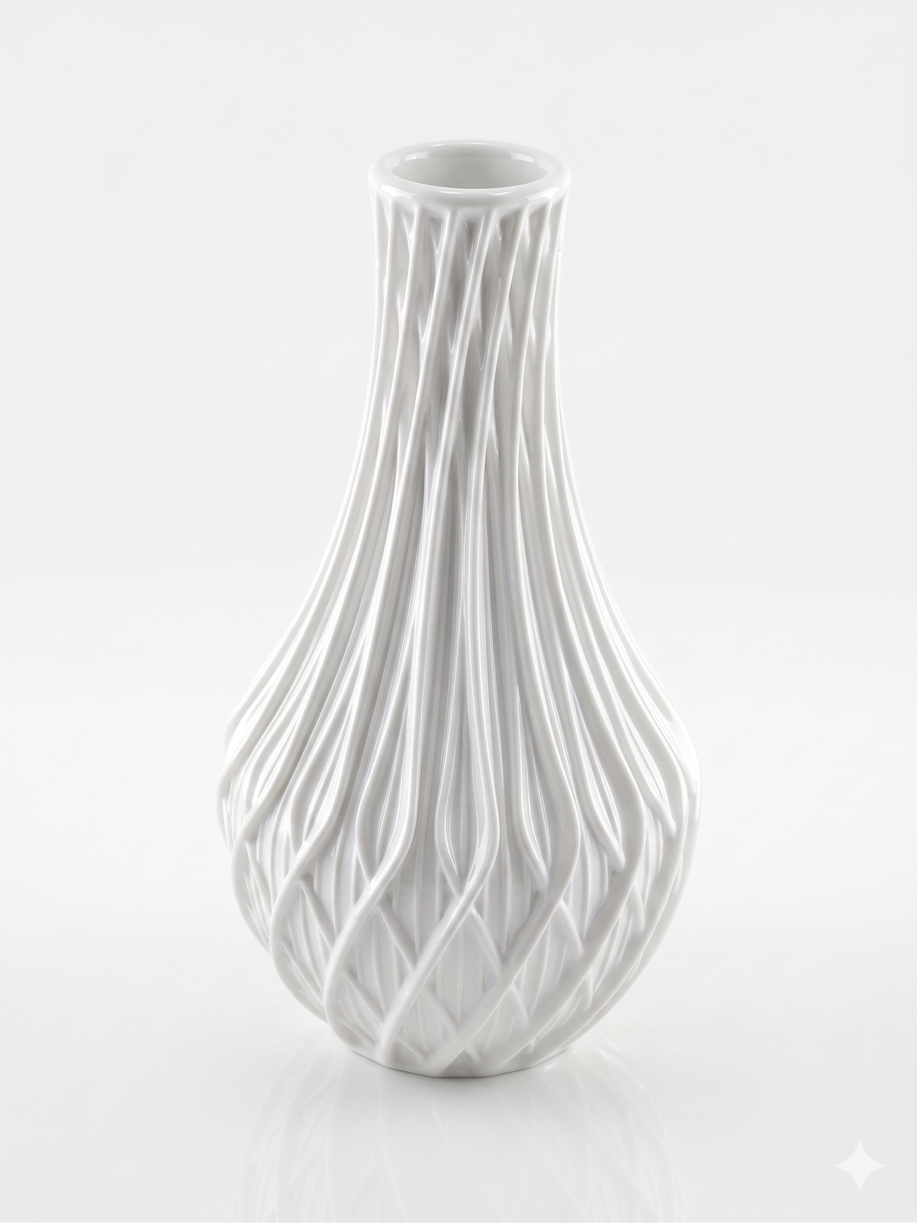 Miniatura 4 do modelo 3D fractal · vase