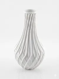 PETG - Fr. 230mm, 0.2mm layer, 3 walls, 15% infill