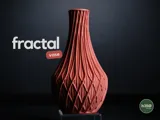 Ваза fractal