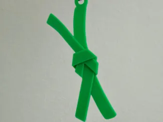 Judo belt