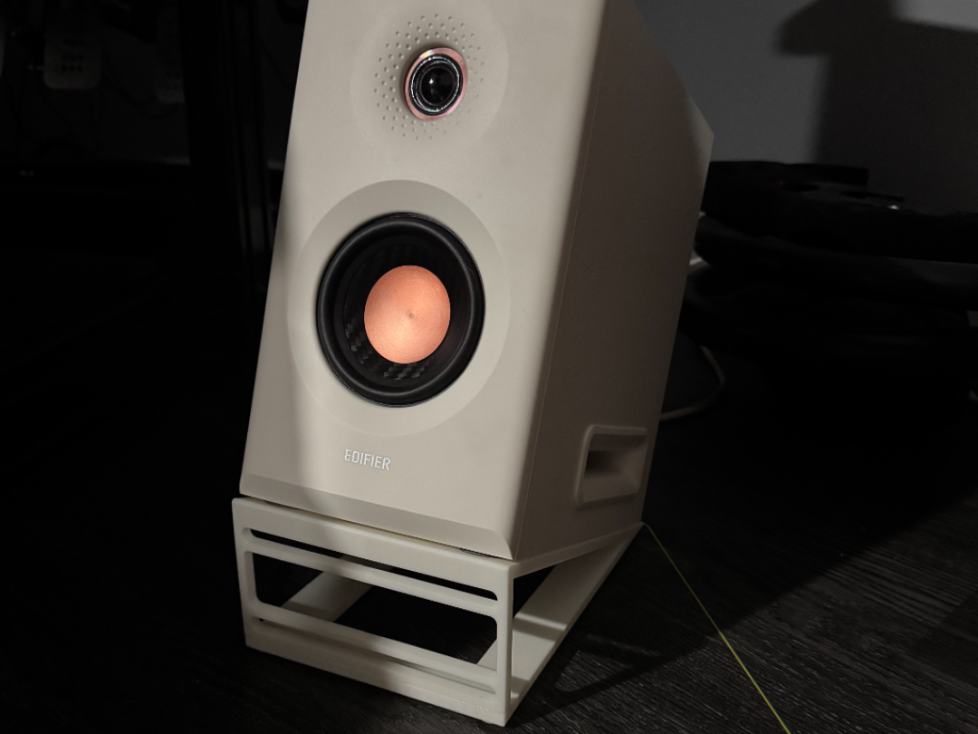 Edifier MR5 Extreme Angle Speaker Stand