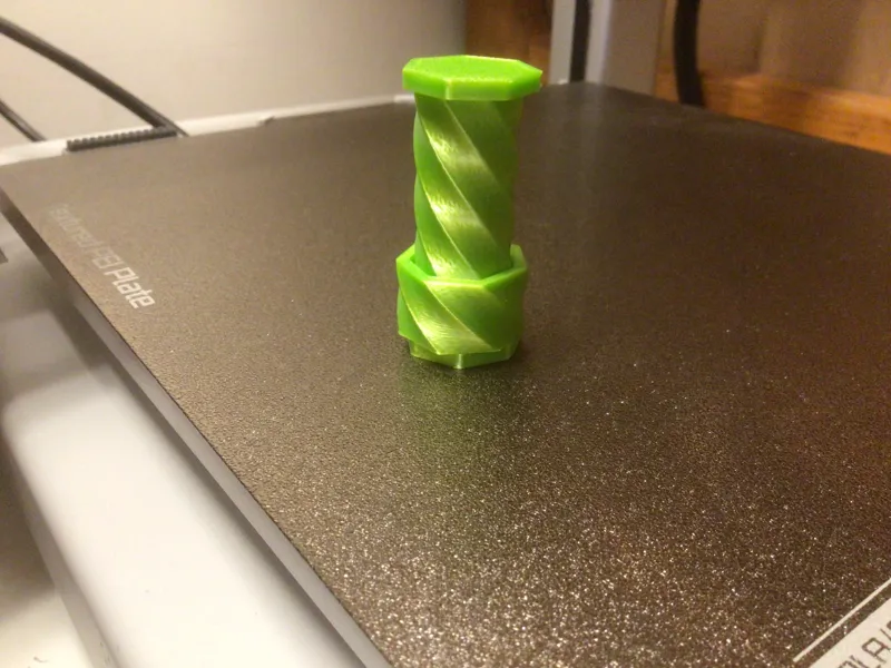 fidget twister v2