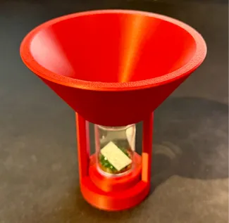 Diamond Painting Funnel