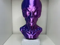 0.2mm layer, 3 walls, 2% infill