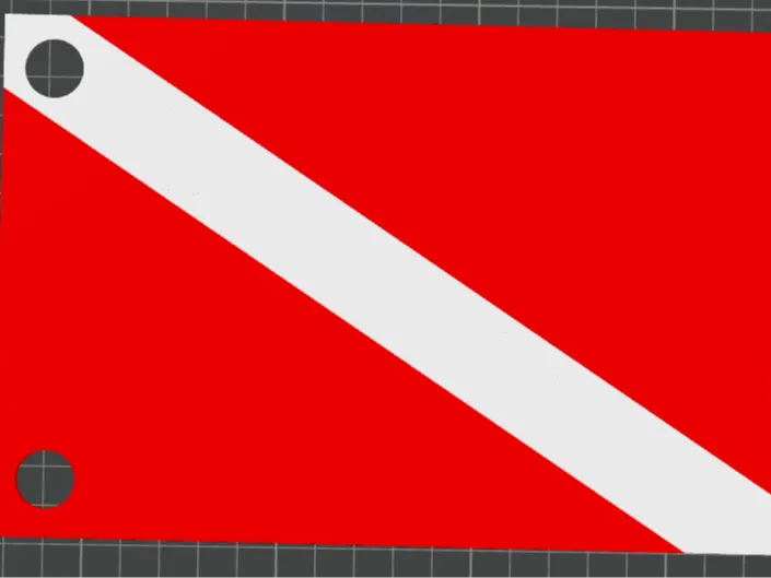 Subba Flag