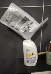 PETG filament Optimized overhang speed reduction