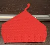 WWII Resistance Hat Lapel Pin - Knit Textured in PLA or PETg